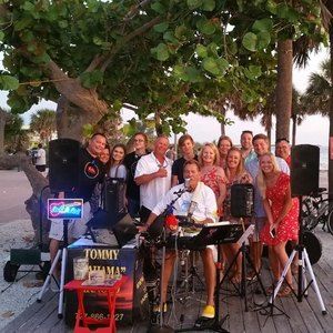 Meet your Posher, Tom